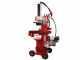 Ceccato Olindo BULL SPL13R4H - Spaccalegna a scoppio - Verticale - Honda GX200