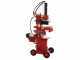 Ceccato Olindo BULL SPL13R4H - Spaccalegna a scoppio - Verticale - Honda GX200