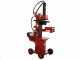 Ceccato Olindo BULL SPL13R4H - Spaccalegna a scoppio - Verticale - Honda GX200