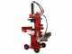 Ceccato Olindo BULL SPL13R4H - Spaccalegna a scoppio - Verticale - Honda GX200