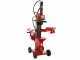 Ceccato Olindo BULL SPL13R4H - Spaccalegna a scoppio - Verticale - Honda GX200