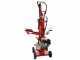 Ceccato Olindo BULL SPL13R4H - Spaccalegna a scoppio - Verticale - Honda GX200