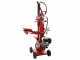 Ceccato Olindo BULL SPL13R4H - Spaccalegna a scoppio - Verticale - Honda GX200