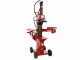 Ceccato Olindo BULL SPL13R4H - Spaccalegna a scoppio - Verticale - Honda GX200