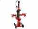 Ceccato Olindo BULL SPL13R4H - Spaccalegna a scoppio - Verticale - Honda GX200