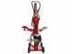 Ceccato Olindo BULL SPL13R4H - Spaccalegna a scoppio - Verticale - Honda GX200