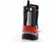 AL-KO  Premium Dive 6500/34 - Pompa sommersa elettrica per acque chiare