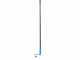 Lisam Oliwatt 2 - Abbacchiatore Elettrico a batteria - Con denti in Nylon  - Asta Telescopica
