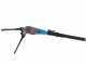 Lisam Oliwatt 2 - Abbacchiatore Elettrico a batteria - Con denti in Nylon  - Asta Telescopica