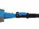 Lisam Oliwatt 2 - Abbacchiatore Elettrico a batteria - Con denti in Nylon  - Asta Telescopica