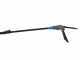 Lisam Oliwatt 2 - Abbacchiatore Elettrico a batteria - Con denti in Nylon  - Asta Telescopica