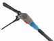 Lisam Oliwatt 2 - Abbacchiatore Elettrico a batteria - Con denti in Nylon  - Asta Telescopica