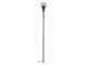 Lisam Oliwatt 2 - Abbacchiatore Elettrico a batteria - Con denti in Nylon  - Asta Telescopica
