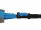 Lisam Oliwatt 2 - Abbacchiatore Elettrico a batteria - Con denti in Nylon  - Asta Telescopica