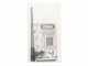 Lisam Swing - Abbacchiatore Elettrico a batteria - Con 8 + 8 denti in carbonio - Asta Fissa
