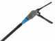 Lisam Oliwatt 2 - Abbacchiatore Elettrico a batteria - Con denti in Nylon - Asta Fissa