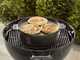 Pietra Cocotte 2 in 1 Weber