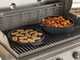 Pietra Cocotte 2 in 1 Weber