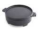 Pietra Cocotte 2 in 1 Weber