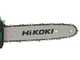 HIKOKI CS3630DB - Elettrosega a batteria da taglio - 36V - SENZA BATTERIE E CARICABATTERIE