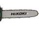 HIKOKI CS3630DB - Elettrosega a batteria da taglio 36V 2.5Ah - Lama da 30cm