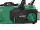 HIKOKI CS3630DB - Elettrosega a batteria da taglio 36V 2.5Ah - Lama da 30cm