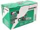 HIKOKI CS3630DB - Elettrosega a batteria da taglio 36V 2.5Ah - Lama da 30cm