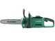 HIKOKI CS3630DB - Elettrosega a batteria da taglio 36V 2.5Ah - Lama da 30cm