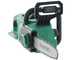 HIKOKI CS3630DB - Elettrosega a batteria da taglio 36V 2.5Ah - Lama da 30cm