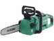 HIKOKI CS3630DB - Elettrosega a batteria da taglio 36V 2.5Ah - Lama da 30cm