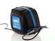 ABAC XPN O15 - Compressore monofase a muro, oil-less - Motore 1.5 HP