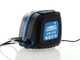 ABAC XPN O15 - Compressore monofase a muro, oil-less - Motore 1.5 HP