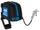 ABAC XPN O15 - Compressore monofase a muro, oil-less - Motore 1.5 HP