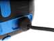 ABAC XPN O15 - Compressore monofase a muro, oil-less - Motore 1.5 HP