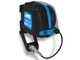 ABAC XPN O15 - Compressore monofase a muro, oil-less - Motore 1.5 HP
