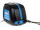 ABAC XPN O15 - Compressore monofase a muro, oil-less - Motore 1.5 HP