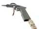 ABAC XPN O15 - Compressore monofase a muro, oil-less - Motore 1.5 HP