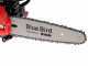 Blue Bird CSP 270 TC - Motosega a scoppio da potatura - Lama da 25cm