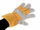 Blue Bird CSP 270 TC - Motosega a scoppio da potatura - Lama da 25cm