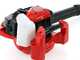 BlueBird BLV 281 - Soffiatore aspiratore a scoppio motore 2 tempi - Con sacco
