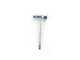 BlueBird BLV 281 - Soffiatore aspiratore a scoppio motore 2 tempi - Con sacco