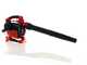 BlueBird BLV 281 - Soffiatore aspiratore a scoppio motore 2 tempi - Con sacco