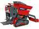 Motocarriola cingolata RAPTOR 6800 YED - Yanmar L100E - Con pala