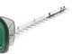HiKOKI CH3656DA - Tagliasiepi a batteria 36V/2.5Ah - Lama da 62 cm 