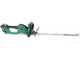 HiKOKI CH3656DA - Tagliasiepi a batteria 36V/2.5Ah - Lama da 62 cm 