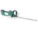 HiKOKI CH3656DA - Tagliasiepi a batteria 36V/2.5Ah - Lama da 62 cm 