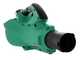 Hikoki RB36DAW4 - Soffiatore a batteria 36V 2.5Ah