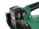 Hikoki RB36DAW4 - Soffiatore a batteria 36V 2.5Ah