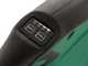 Hikoki RB36DAW4 - Soffiatore a batteria 36V 2.5Ah