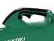 Hikoki RB36DAW4 - Soffiatore a batteria 36V 2.5Ah